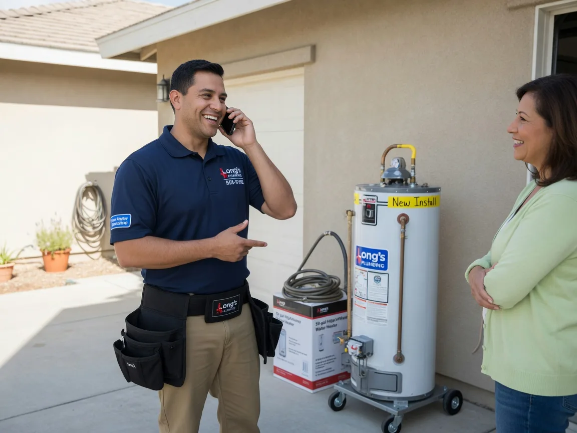 Leak Detection Fruitland, ID FAQs